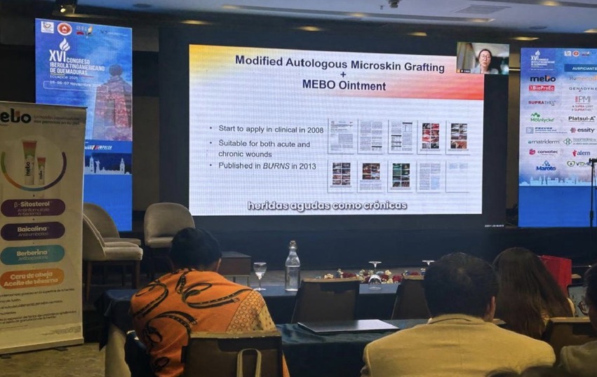 再生之旅，啟航拉美新篇章：美寶國(guó)際拓局五國(guó)市場(chǎng)，點(diǎn)燃再生技術(shù)傳播火炬